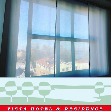 Vista Hotel & Residence Мантуя Екстер'єр фото